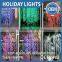 Led Lighted Willow Christmas Tree