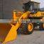 Agricultural Tractor Loader ZL-30 SZM936