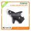 China usb factory leather airplane usb flash drive usb disk