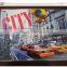 2015 promotional PVC placemats