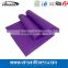 VYM005 Ningbo Vierson Modern new arrival pvc yoga mats with strap