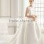 (MY1116) MARRY YOU 2015 Elgant Bridal Gown Satin Sleeveless Ball Gown Wedding Dress Patterns