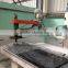 China Rock-Arm Polish grinder Machine
