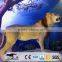 OA-FA-L08 Garden Decoration Animatronic Cow                        
                                                Quality Choice