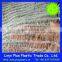 China colorful 15kg potato onion raschel mesh bag