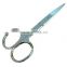 Common Stainless Steel Cuticle Scissors Fig.3