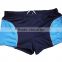 2016 Hot sale sexy boxer briefs mens swimwear manufacturer swimmingTrunks Swimwear male sexy beach shorts man swimwear