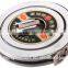 Stainless Steel Case Pocket Tape