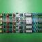 4~18W T8 tube driver