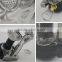 Stove Gas-Powered Butane Propane Camping Picnic Stove Weight:122g Rated Power 3500W
