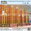 Automatic Parts Warehouse Racking System