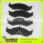 D477 5191955AA 4883344AD Front Brake Pads Shoes Set for Jeep Cherokee Jeep Grand Cherokee Jeep Wrangler