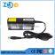 interchangeable plug power adapter ac to dc power adapter for Sony