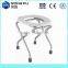 disabled commode chair