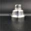 500ml New Style Stainless Steel Cocktail Shaker Mirror Bar Tools