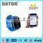 2016 GPS kids wrist watch for child gift with multi function from Gator                        
                                                Quality Choice