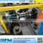 Steel forming machine series, steel frame making machines