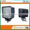 Factory wholesale 4'' Epistar 48w led work light flood light