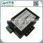 CE/FCC 24W/48V 1 port Gigabit PoE Injector for IP Phone, IP Cam, AP, Security & Networking Devices