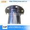 Service-very thin and complicated stainless steel pipe flange