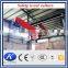 3 ton power movable jib crane for sale