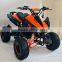 shaft drive powerful electric quads with 800W bushless motor