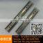 3 fold 40mm width full extension sliding rail