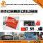 Car Video Black Box Recorder Waterproof / Fireproof , 565 Degree For Taxi