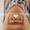 2014 Fashion Designer Winter Snow Boot