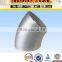 SS304/316 1 1/4" Inch Stainless Steel Elbow Pipe Fittings DN 32