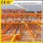 China machinery QTG315-3883 3ton Building Tower Trane Design with Drawing