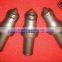S100 shear mining machine picks carbide coal mining cutting tools