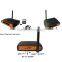 Flyingvoice G201N4 wifi sky wireless adapter,lan to wireless adapter,1WAN 4 LAN 1FXS ATA