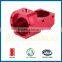 High quality reasonable price custom aluminum for machining