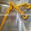 US Type Forged Alloy Steel Lever Type Load Binder