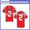 High Quality Custom soccer uniform Thai Quality Cheap Soccer Jerseys