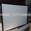 Outdoor projection screen, Rear and front projection screen,Fast fold projection screen