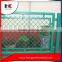 6ft galvanized chain link fence