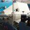 CE Certificate Automatic Facial Tissue Paper Folding Machine (MH-200/6)