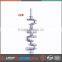  China 22R Casting Material Crankshaft Manufacturers