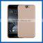 C&T Premium Rubberized Slim Hard Protective Case for HTC ONE X9