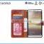 Leather Thin Flip Case for Huawei Mate 8
