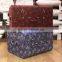 Design best selling handmade watch storage case