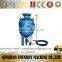 Air Pots Shot Blasting Machine