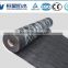 4mm quality alumium sbs waterproof roof membrane
