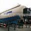 2015 hot sale 30-60 Cbm V /W Shaped Tri-axle Cement Bulk Carriers