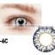promotion price New Bio 3-6 cosmetic colored contact lenses cheap