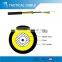 6 core military communication distribution fiber optic cable GJPFJU