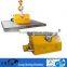 High quality portable Permanent Magnetic plate Lifter