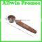Plastic Food Bag Sealing Spoon with Clip
